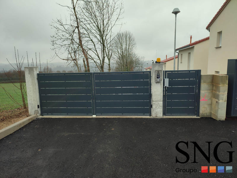 Appartement - 24 m² - 1 pièce