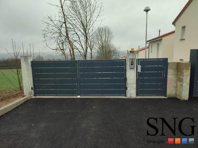 Appartement - 24 m² - 1 pièce