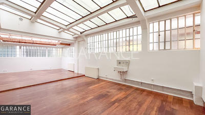 Appartement - 154 m² - 4 pièces