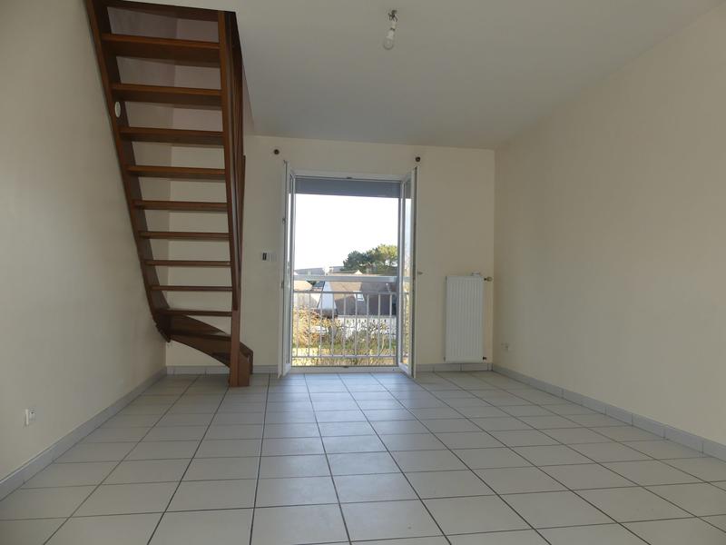 Maison - 63 m² - 3 pièces