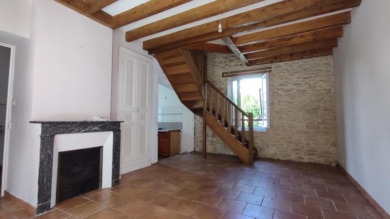 Maison - 152 m² - 7 pièces