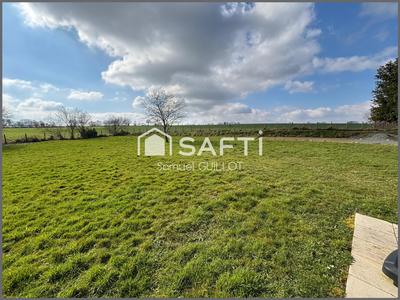 Maison - 101 m² - 5 pièces