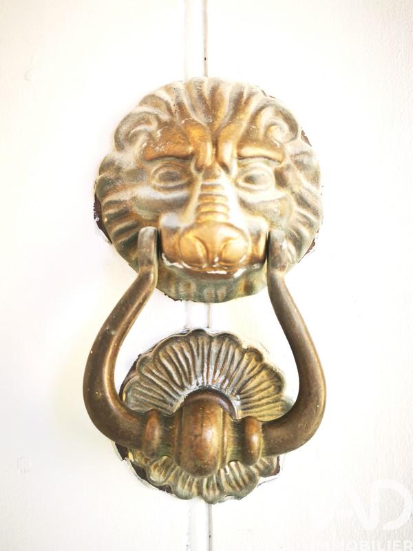 Appartement - 107 m² - 5 pièces