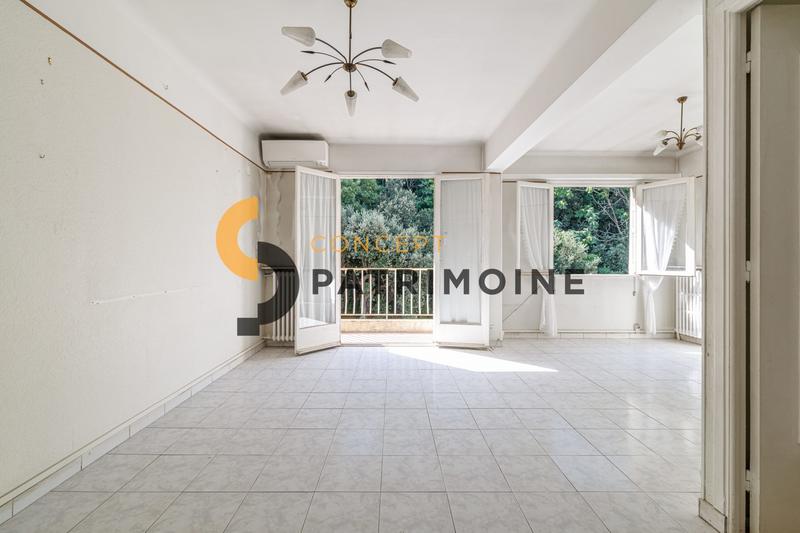 Appartement - 67 m² - 4 pièces