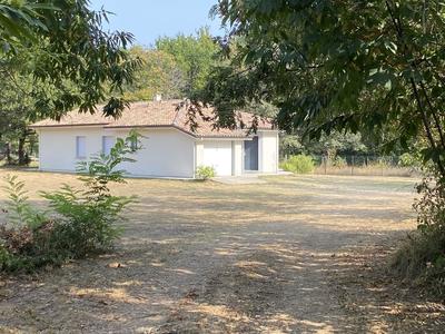 Maison - 103 m² - 6 pièces