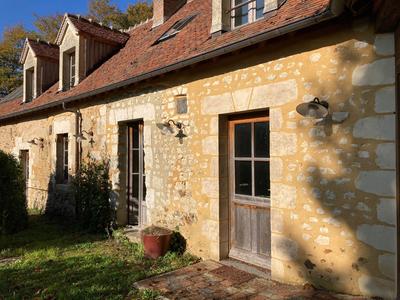 Maison - 325 m² - 14 pièces