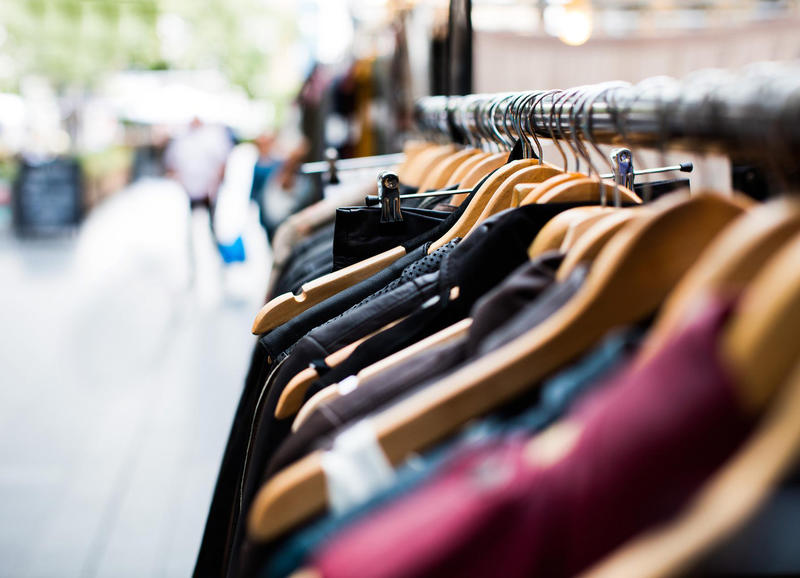 Bourse aux vêtements et jouets