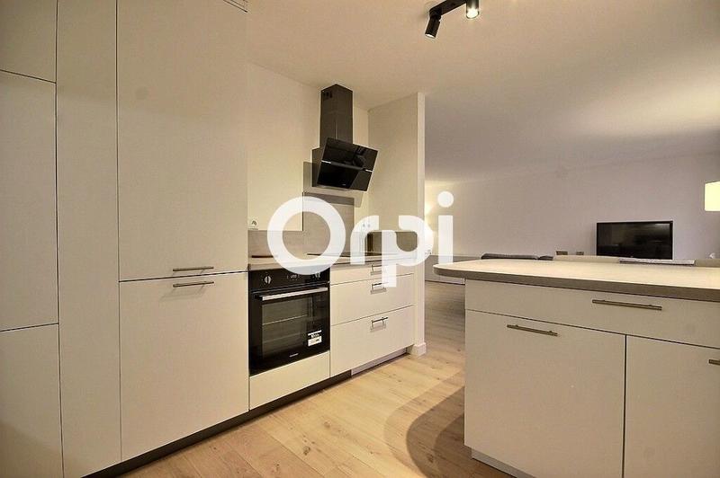 Duplex - 75 m² - 3 pièces