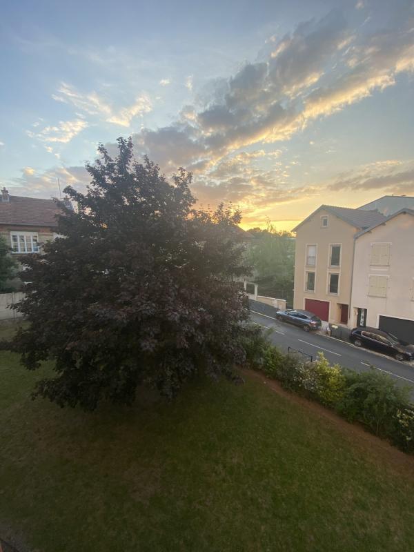 Appartement - 75 m² - 4 pièces