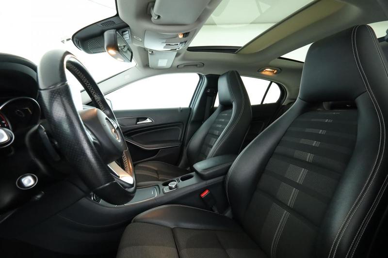 Mercedes Gla 200 d Sensation 7g-Dct 136 ch