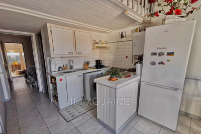 Villa - 39 m² - 2 pièces