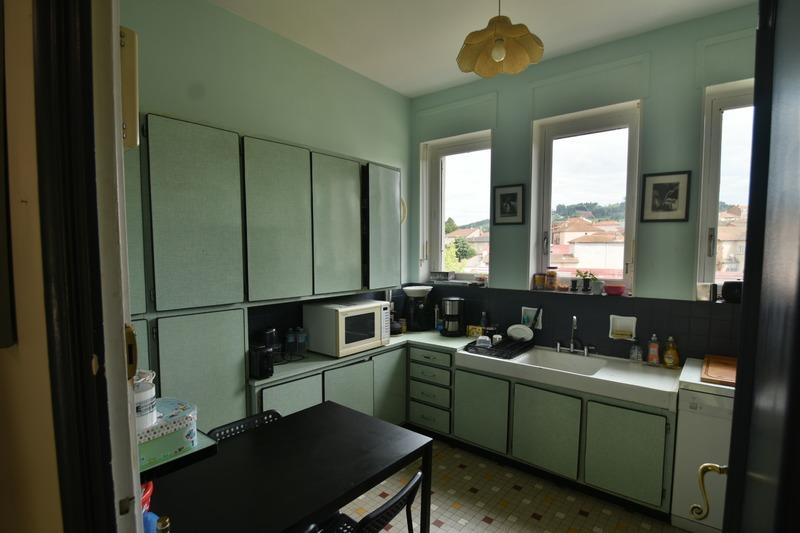 Maison - 307 m² - 10 pièces