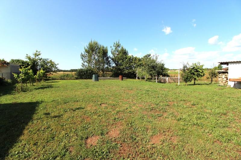 Pavillon - 145 m² - 7 pièces