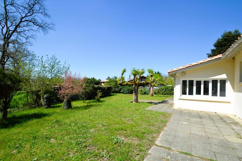 Maison - 121 m² - 4 pièces