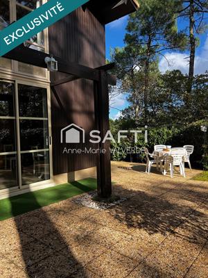 Maison - 70 m² - 4 pièces