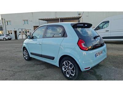 Renault Twingo III E-Tech Equilibre