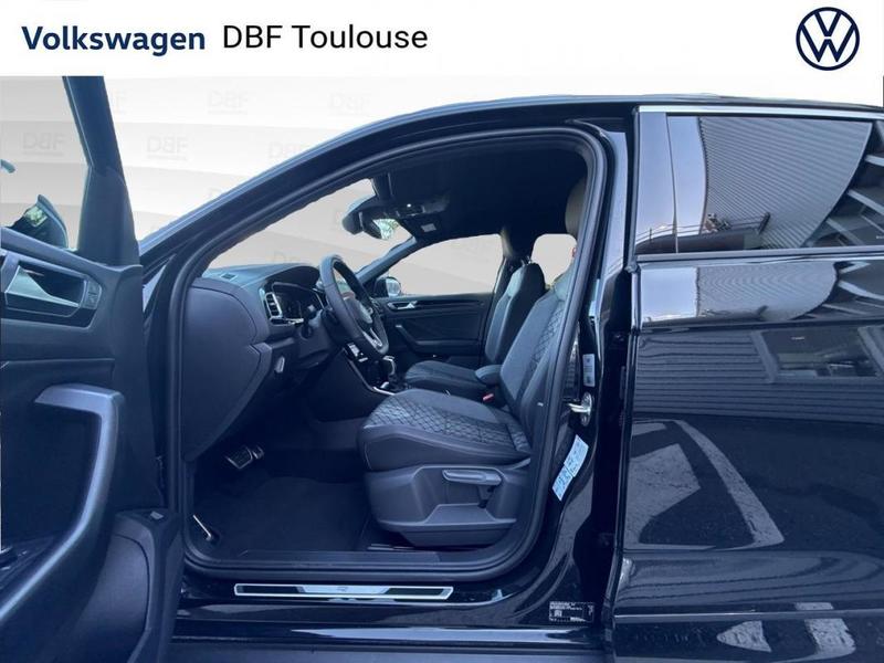 Volkswagen t-Roc Fl 1.5 Tsi 150 Ch Dsg7 R Line