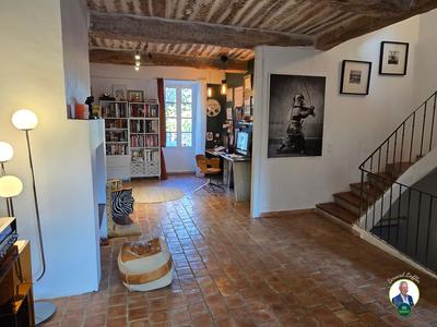 Maison de village - 131 m² - 3 pièces
