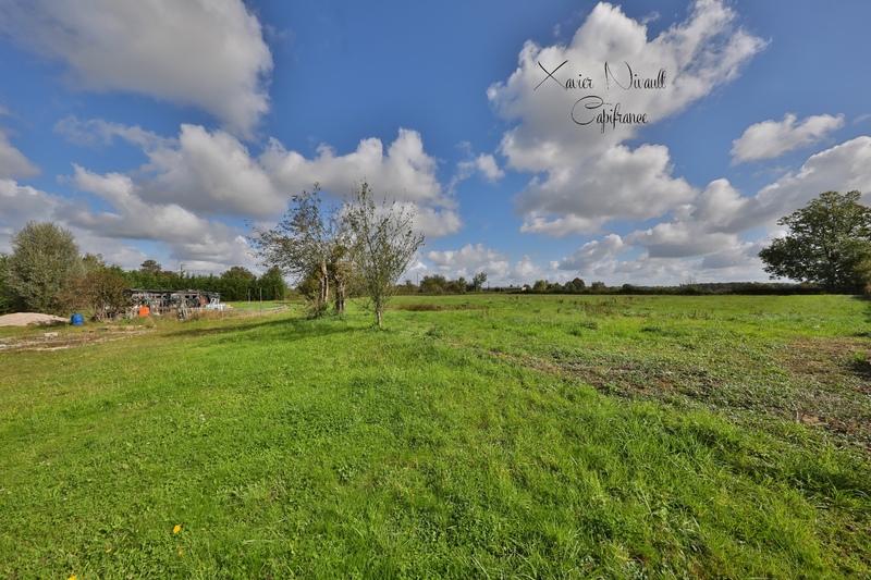 Maison - 281 m² - 8 pièces