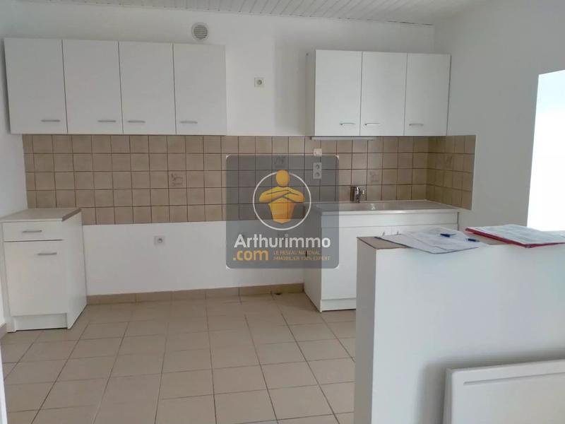 Maison - 102 m² - 6 pièces