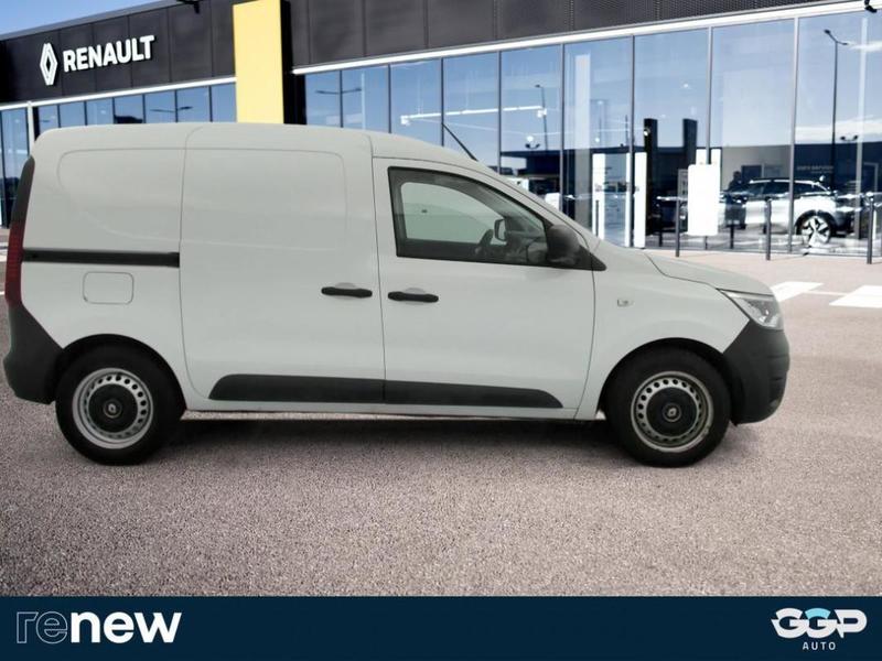 Renault Express Van Blue Dci 75 - 22 Confort