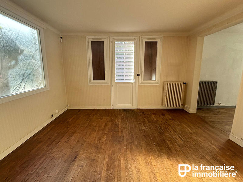 Maison - 127 m² - 7 pièces