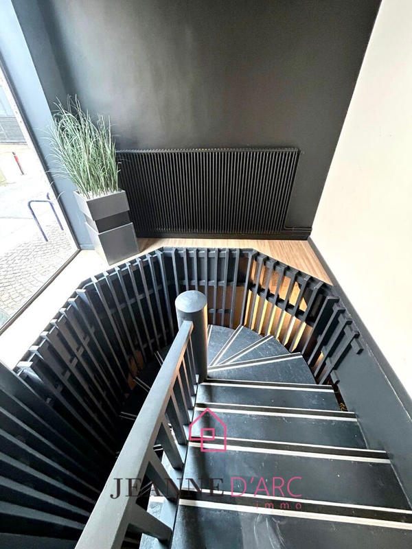 Local commercial - 522 m²