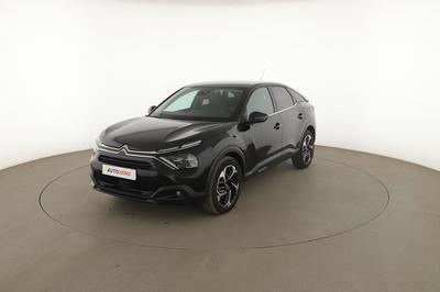 Citroën C4 1.5 Blue-HDi Shine Eat8 131 ch