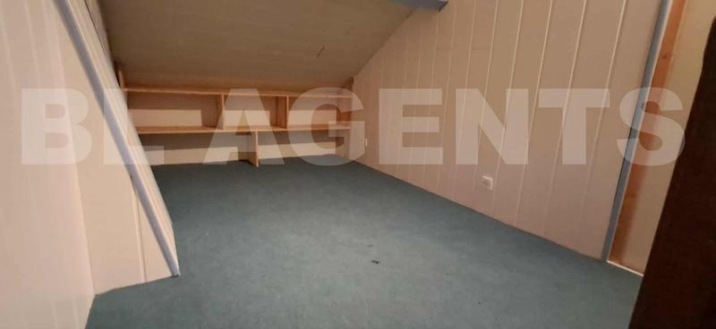 Maison - 84 m² - 4 pièces