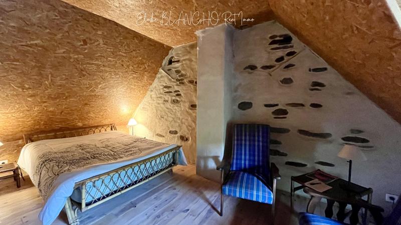 Maison - 136 m² - 7 pièces