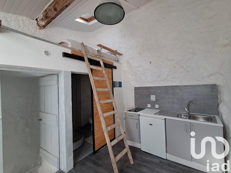 Maison de ville - 178 m² - 7 pièces