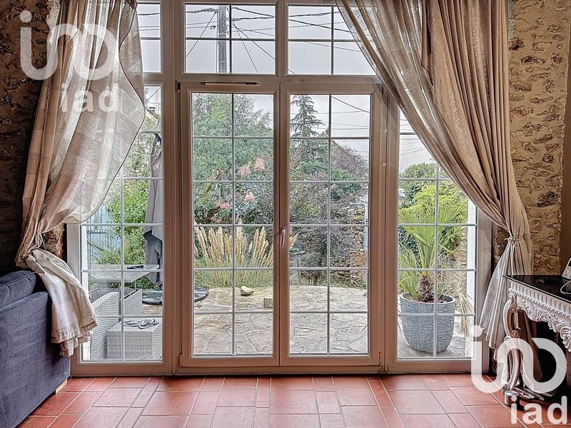 Maison - 190 m² - 6 pièces