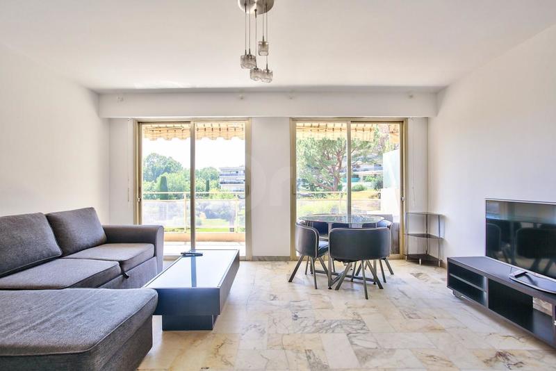 Appartement - 30 m² - 1 pièce