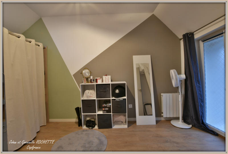 Immeuble - 67 m² - 4 pièces