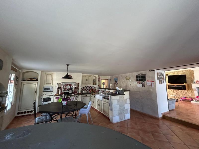 Maison - 142 m² - 5 pièces