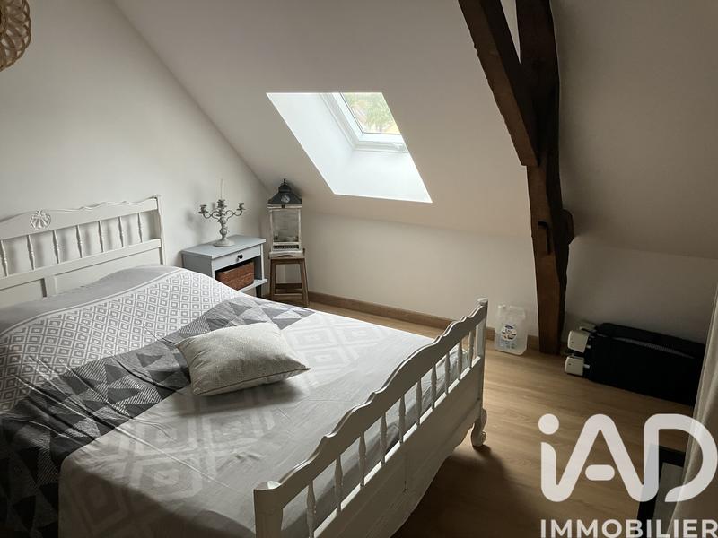 Maison de village - 77 m² - 4 pièces