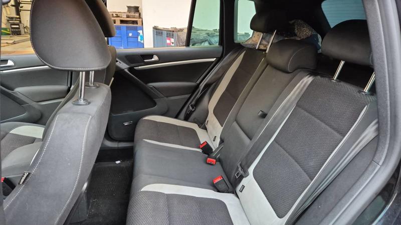 Volkswagen Tiguan 2.0 TDi 170 Dsg7 R-Line - Automatique Toit ouvrant