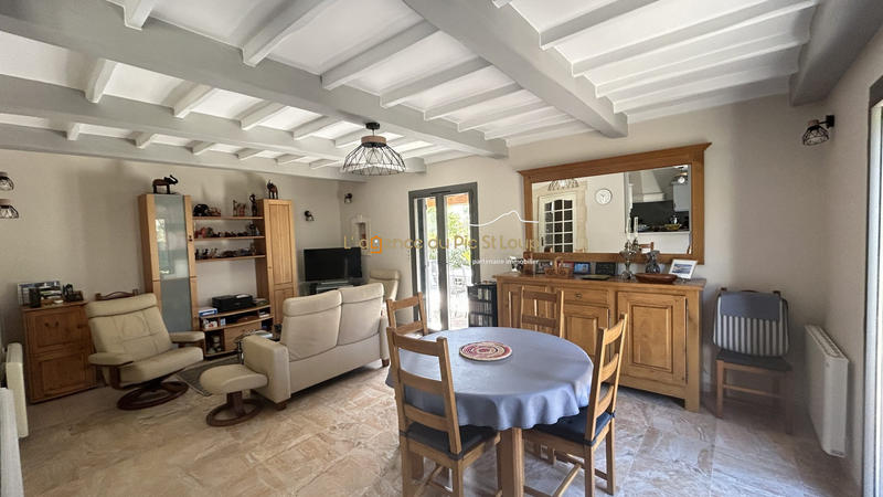 Villa - 106 m² - 5 pièces