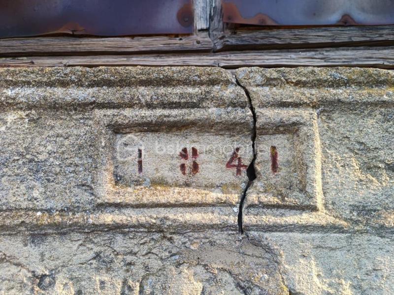 Corps de ferme - 132 m² - 3 pièces