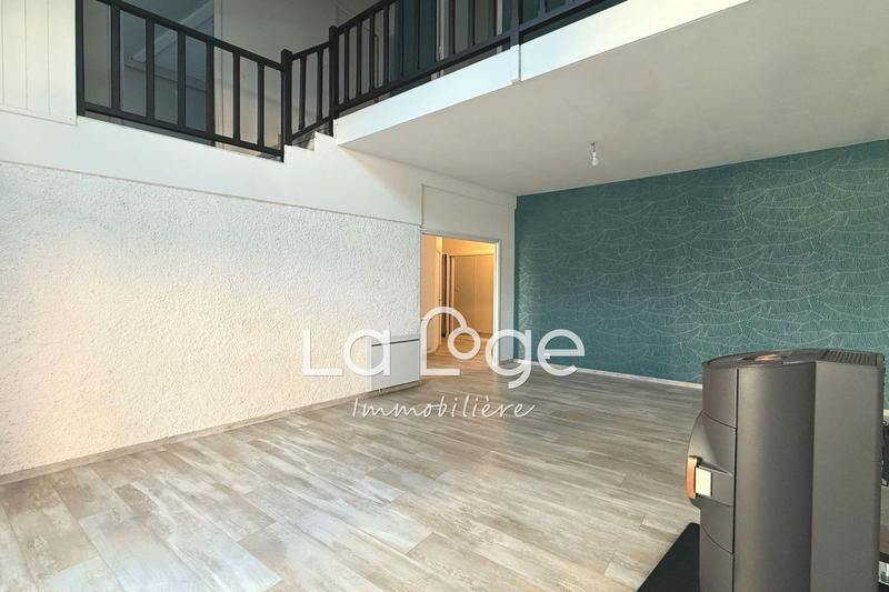 Appartement - 94 m² - 4 pièces