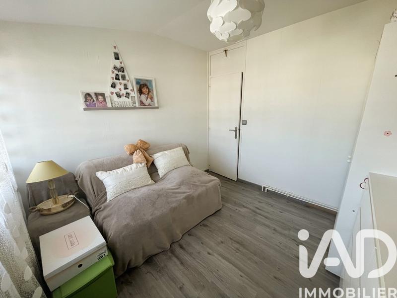 Maison - 83 m² - 4 pièces