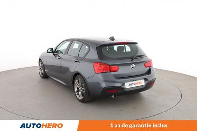 Bmw Série 1 118iA m Sport Ultimate 5p 136 ch