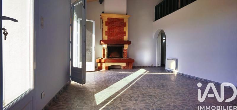 Maison - 157 m² - 7 pièces