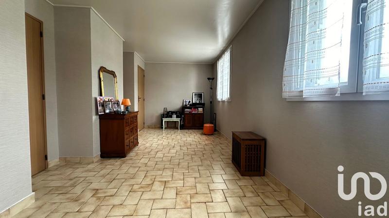 Appartement - 68 m² - 4 pièces