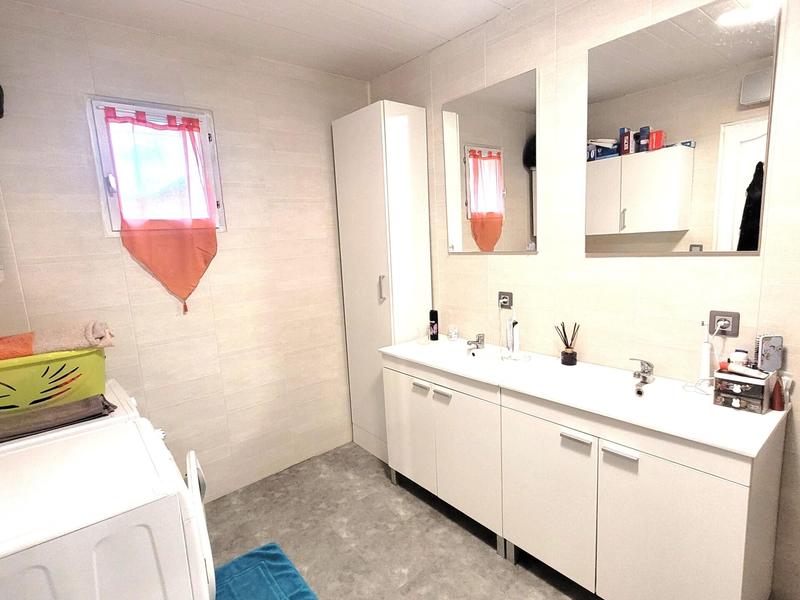 Maison - 140 m² - 7 pièces