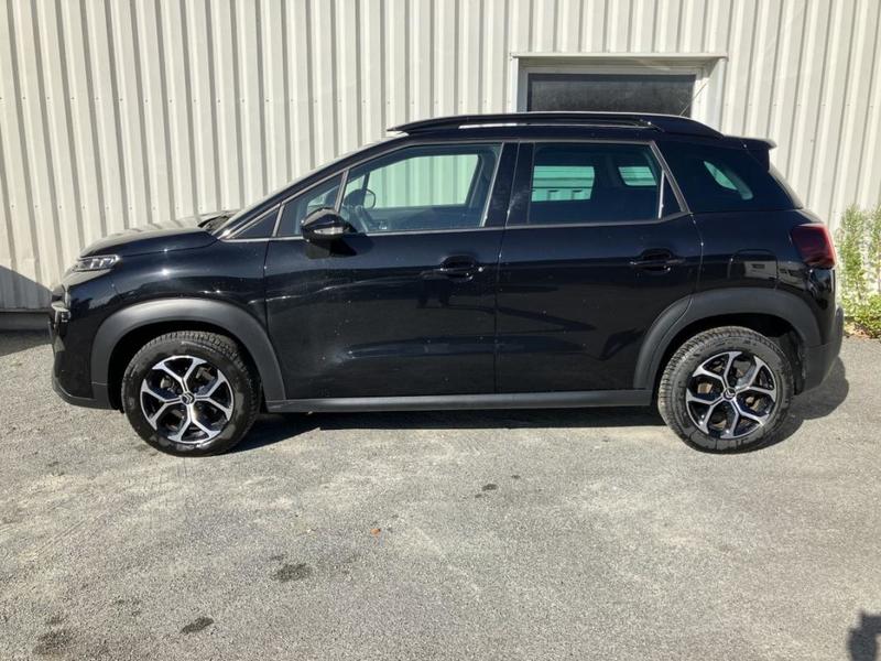 Citroën C3 Aircross PureTech 130 Eat6 Plus