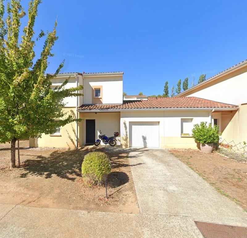 Villa - 82 m² - 4 pièces