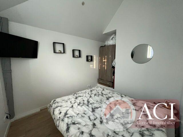 Maison - 51 m² - 3 pièces