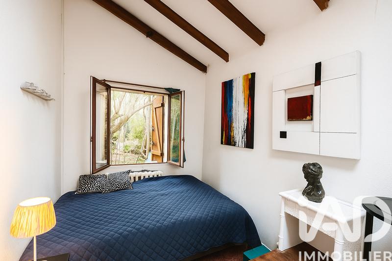 Maison - 175 m² - 9 pièces