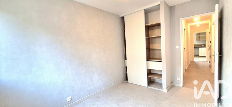 Appartement - 54 m² - 2 pièces